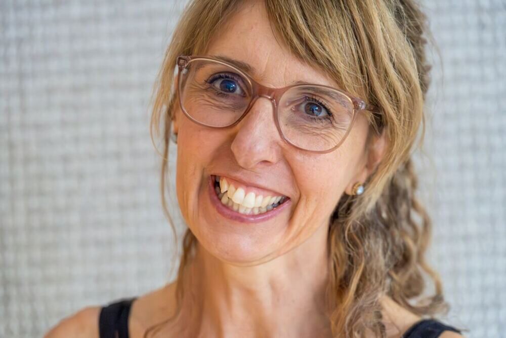 Barbara Dähler - dipl. Yogalehrerin / Seelenzentriertes Coaching